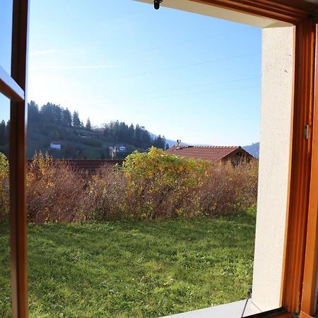 L'Apparte, 83M² Pour S'Evader En Famille Ou A Deux Gérardmer Exteriör bild