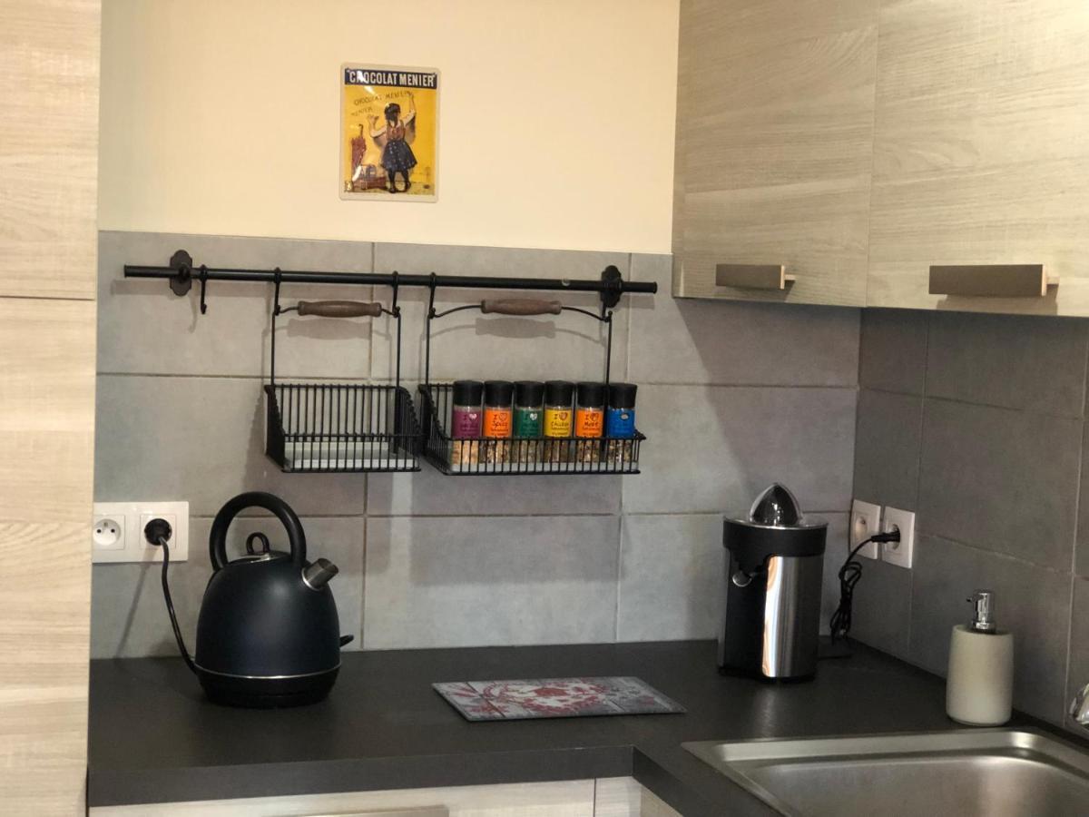 L'Apparte, 83M² Pour S'Evader En Famille Ou A Deux Gérardmer Exteriör bild