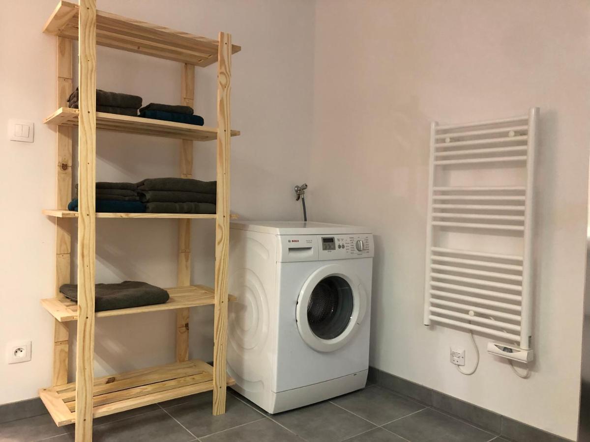 L'Apparte, 83M² Pour S'Evader En Famille Ou A Deux Gérardmer Exteriör bild