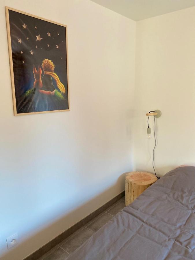 L'Apparte, 83M² Pour S'Evader En Famille Ou A Deux Gérardmer Exteriör bild