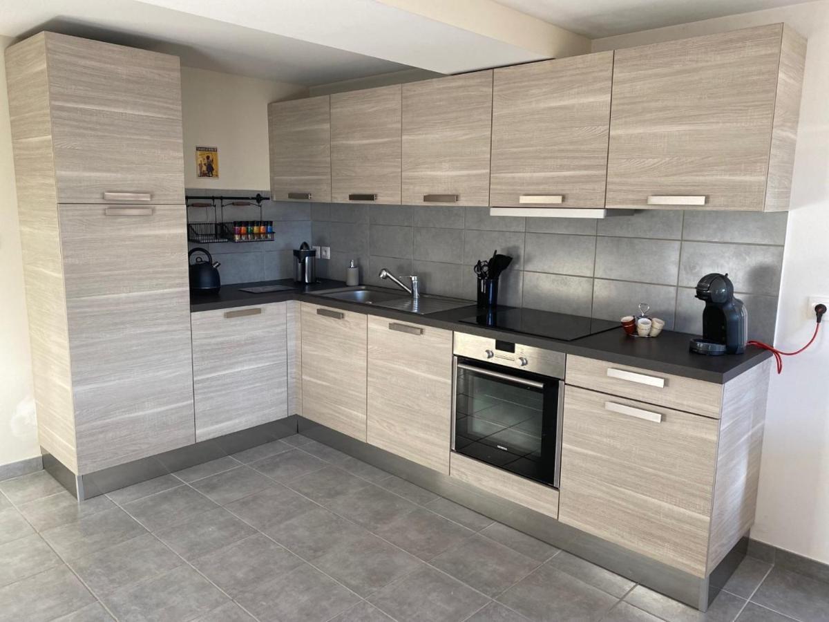L'Apparte, 83M² Pour S'Evader En Famille Ou A Deux Gérardmer Exteriör bild