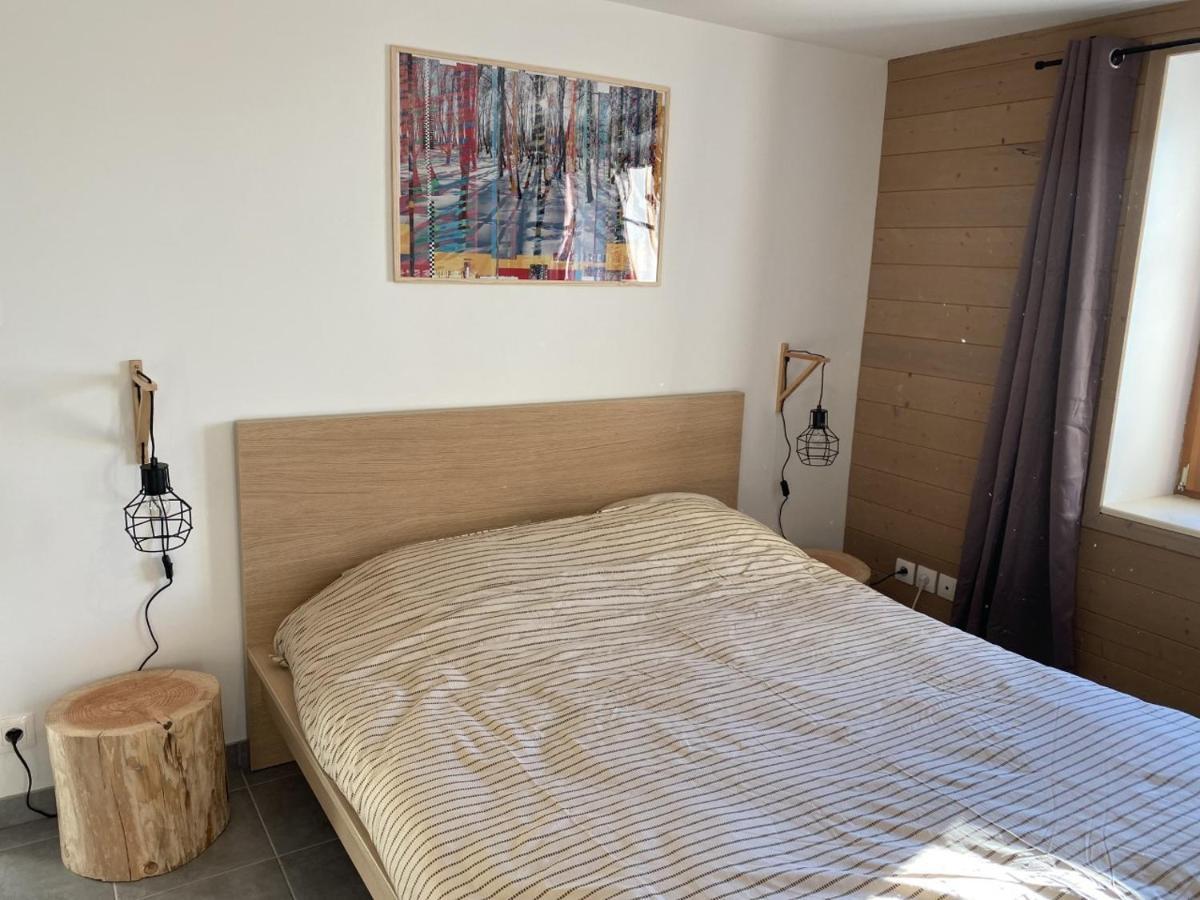 L'Apparte, 83M² Pour S'Evader En Famille Ou A Deux Gérardmer Exteriör bild